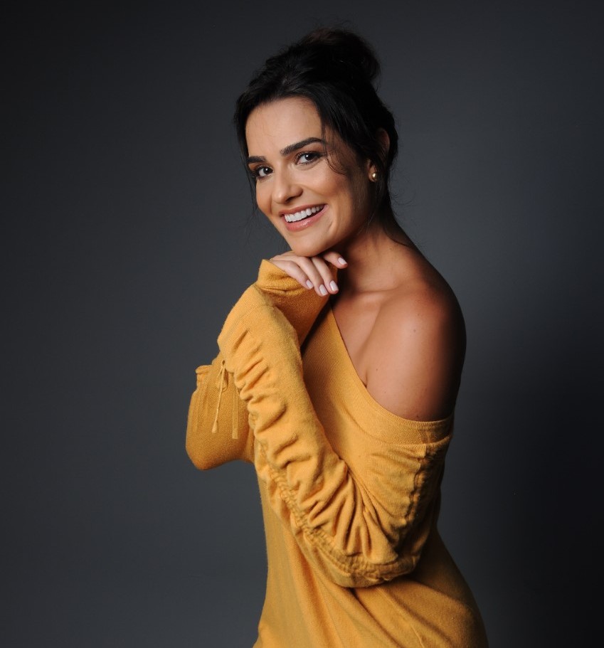 BOOK THIAGO DRUMMOND