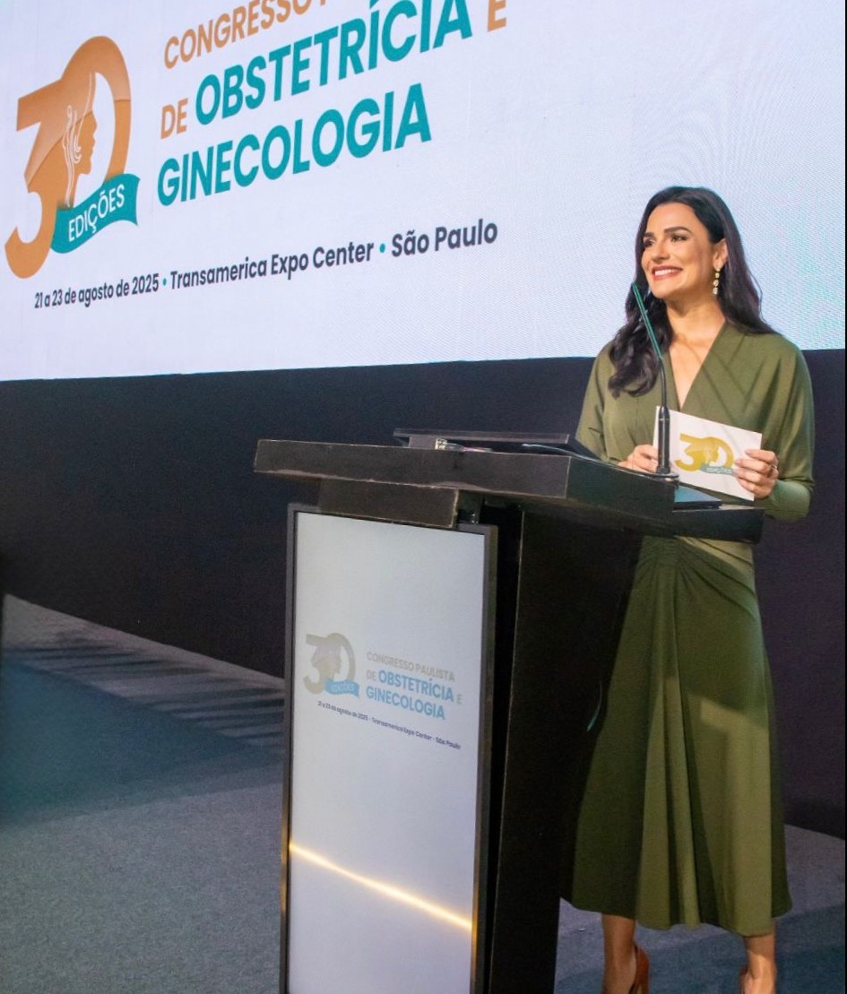 30º CONGRESSO SOGESP