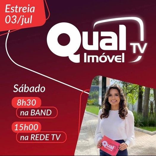 PROGRAMA QUAL MÓVEL TV