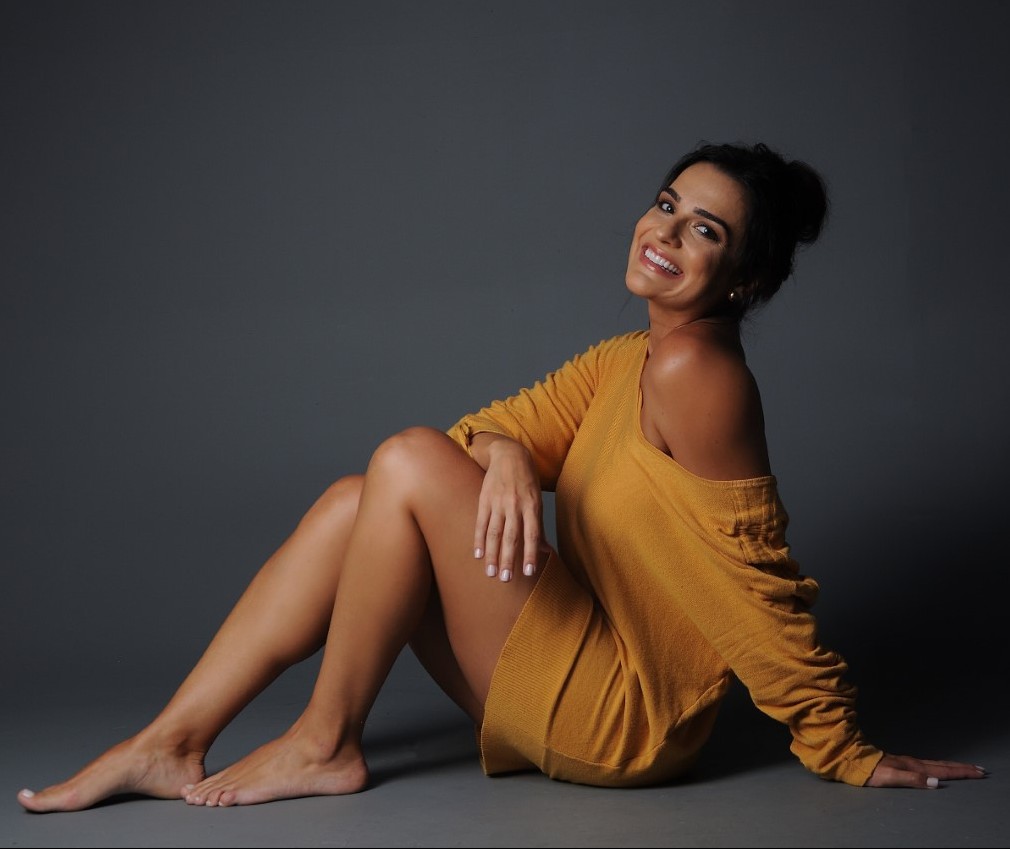 BOOK THIAGO DRUMMOND