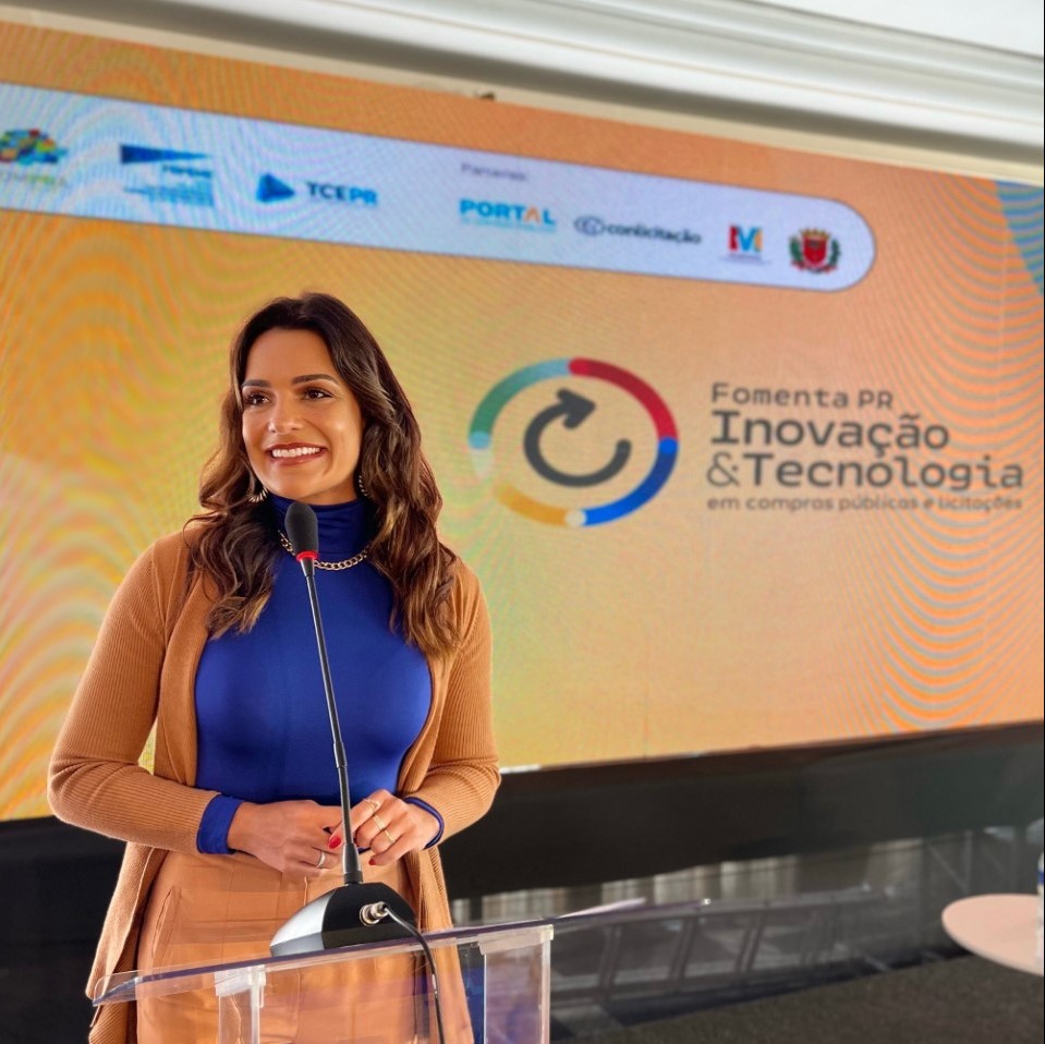 FOMENTA PARANÁ 2022