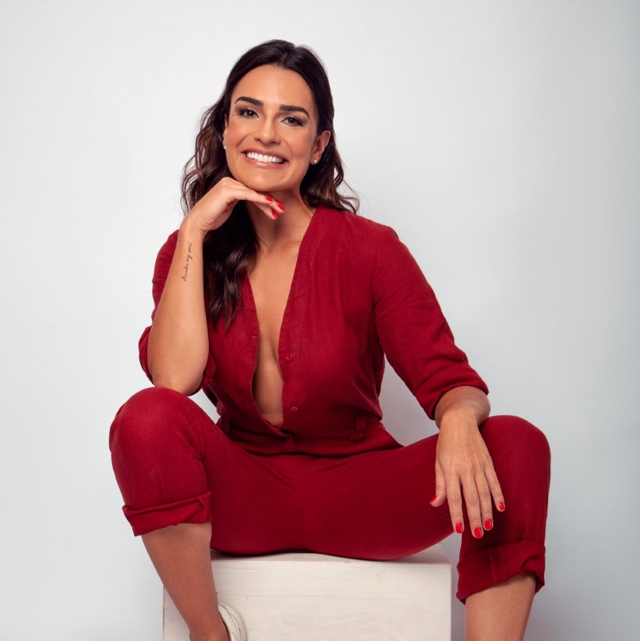 BOOK by Karina Selinger