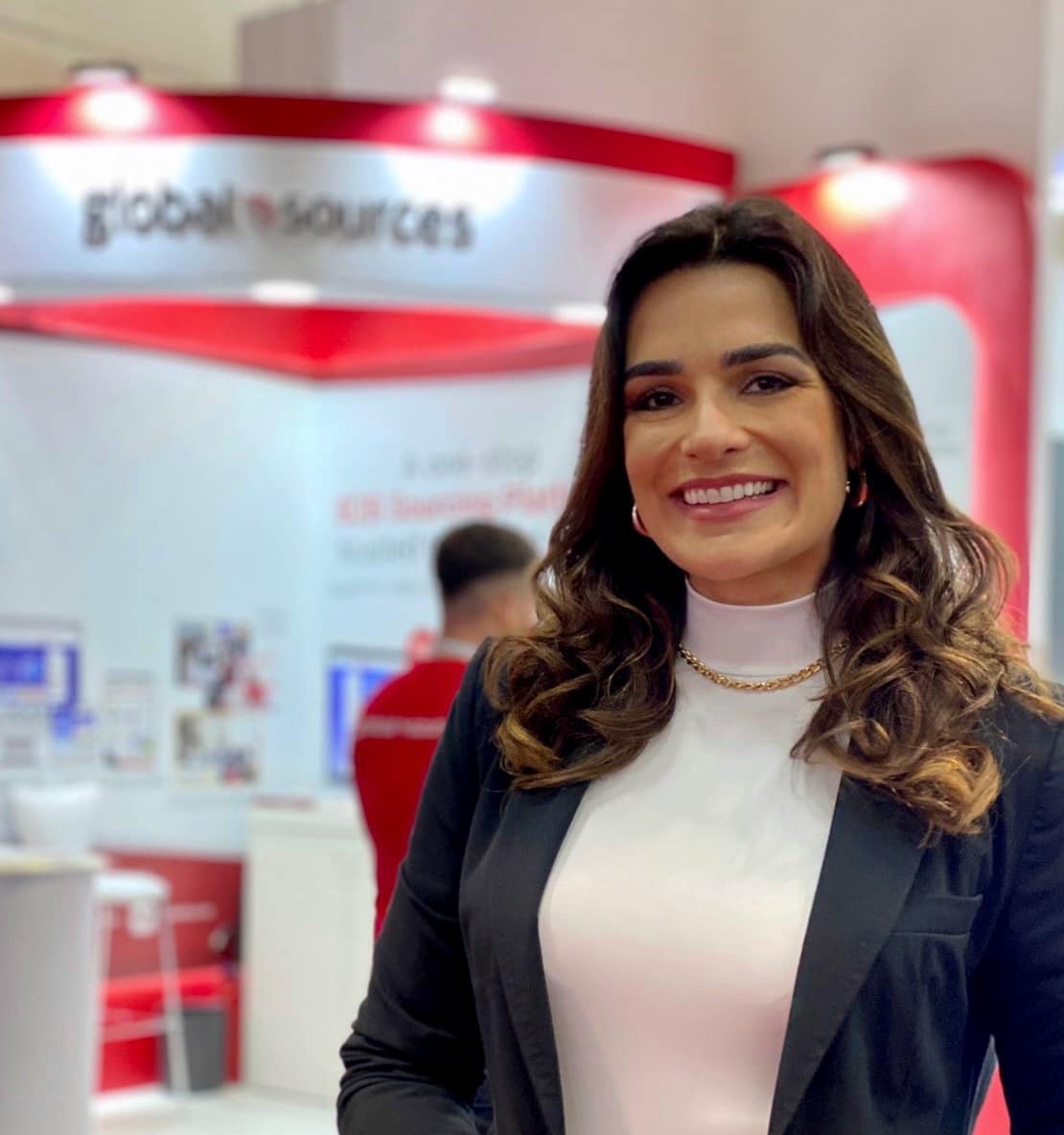 PARA GLOBAL SOURCES - ELETROLAR 2023