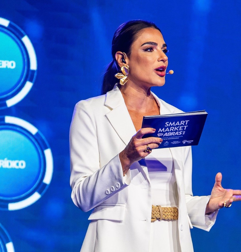 SMART MARKET ABRAS 2026