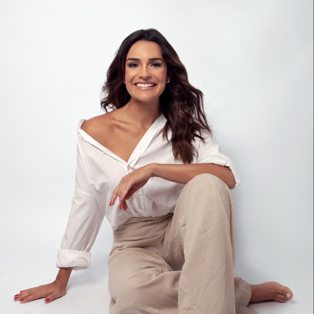 BOOK by Karina Selinger