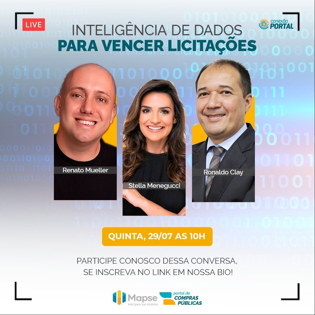 PORTAL DE COMPRAS PÚBLICAS