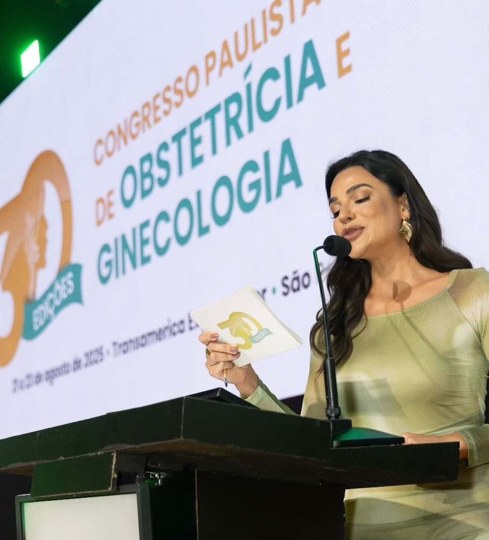 30º CONGRESSO SOGESP