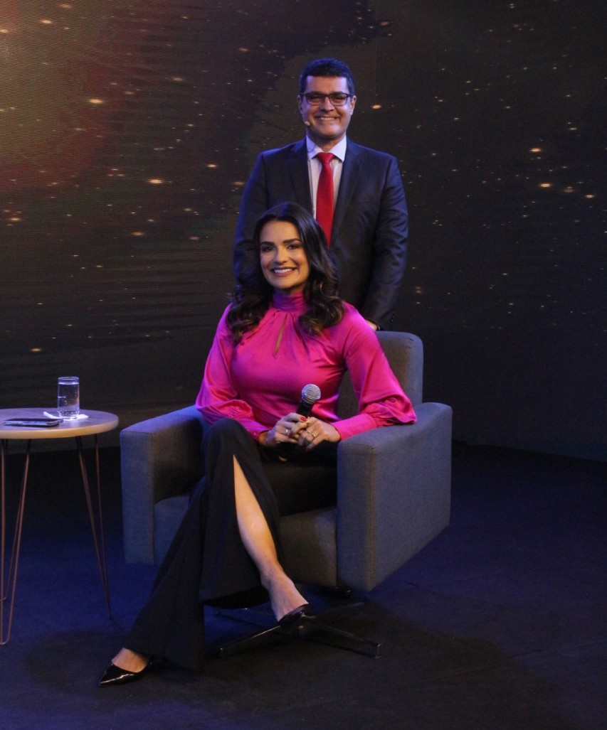 5º ENCONTRO BRASILEIRO DE GRANDES NOMES EM COMPRAS PÚBLICAS