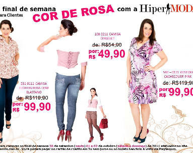 HIPERMODA