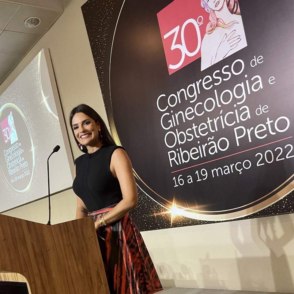 30º CONGRESSO DE GINECOLOGIA E OBSTETRÍCIA
