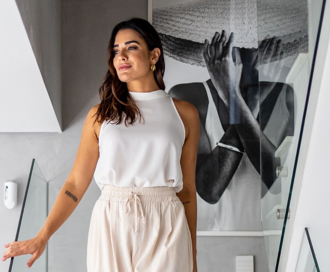 Casa Jardim - SEED INCORP