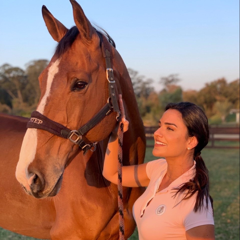 TERRAS DE SÃO JOSÉ II