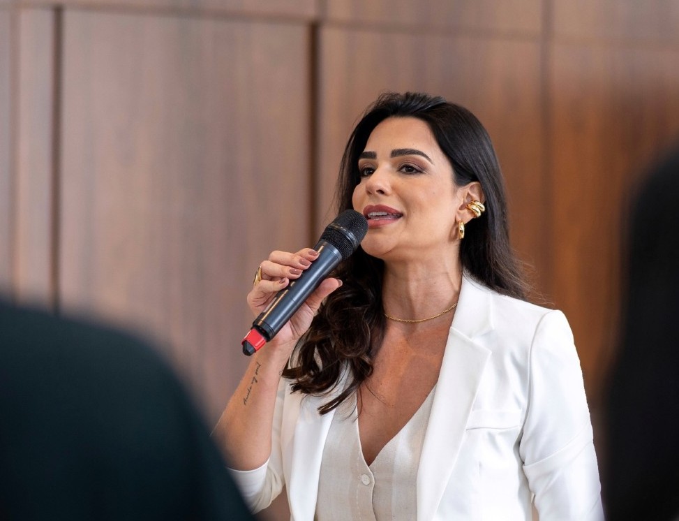 MEETING BOSSA PINHEIROS