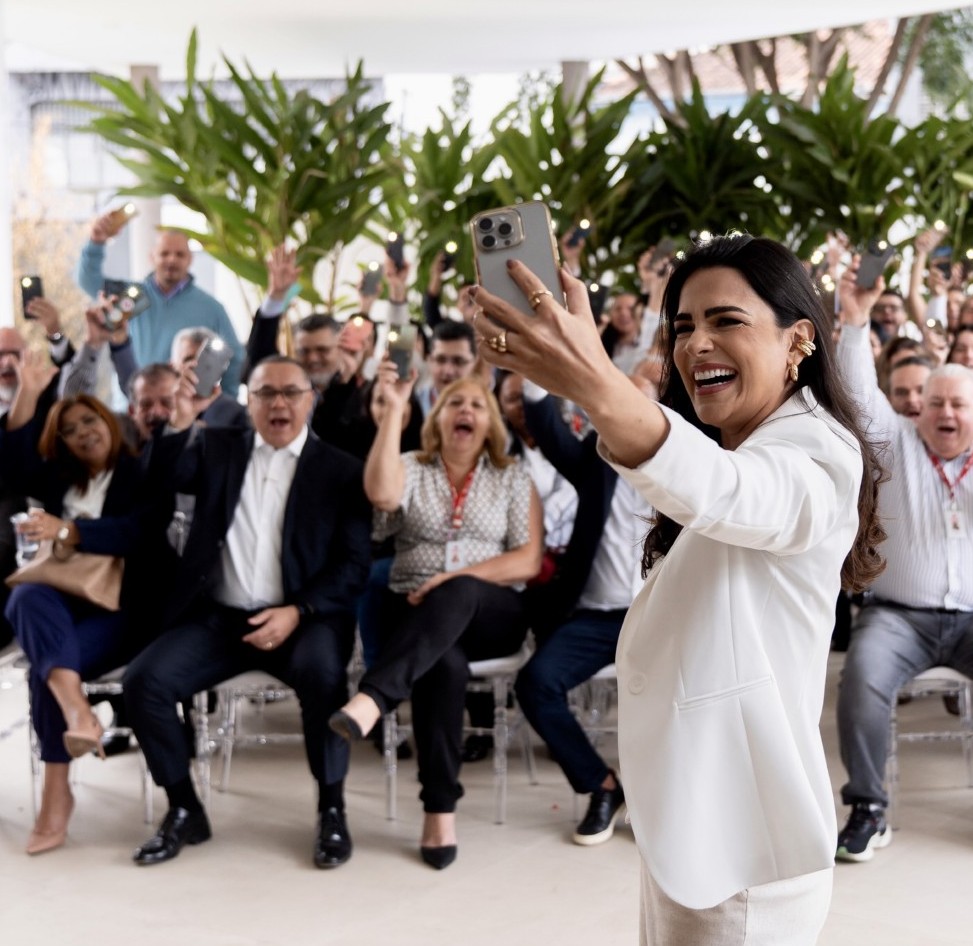 MEETING BOSSA PINHEIROS