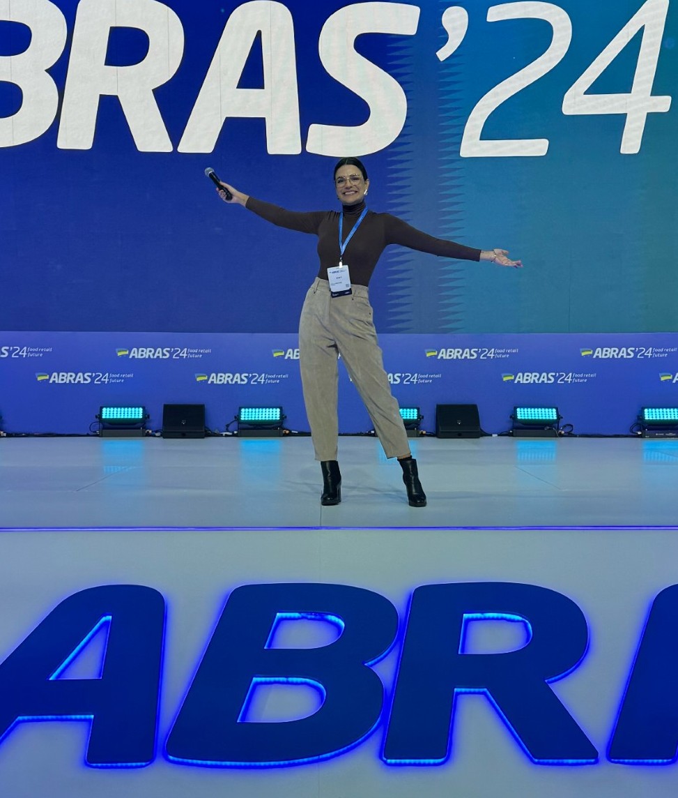 ABRAS'24 FOOD RETAIL FUTURE