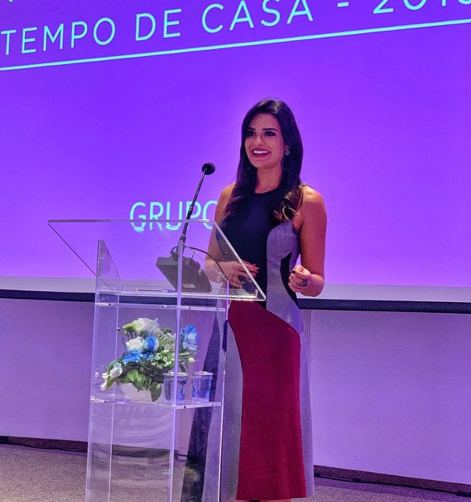 MESTRE DE CERIMÔNIA GRUPO NC