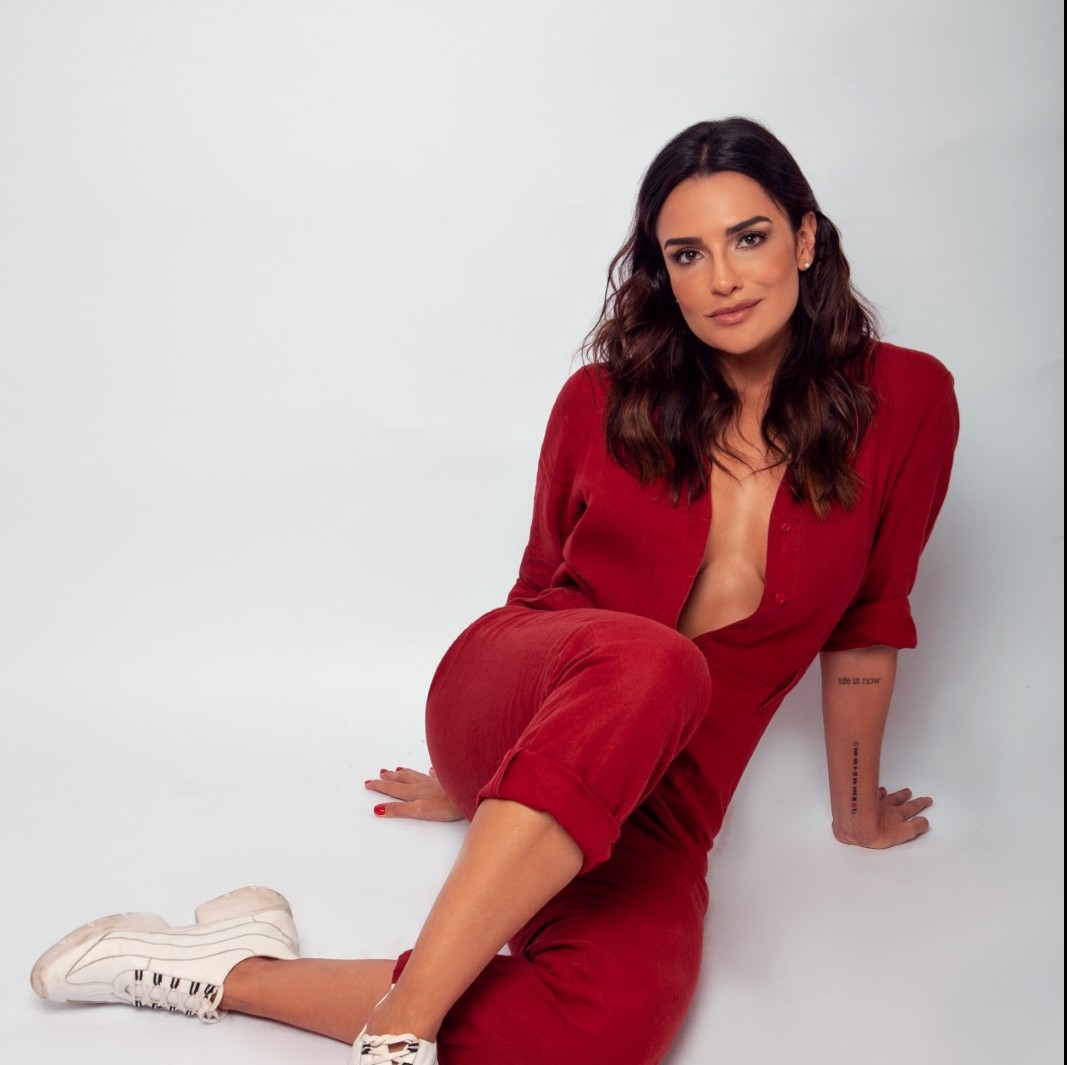 BOOK by Karina Selinger