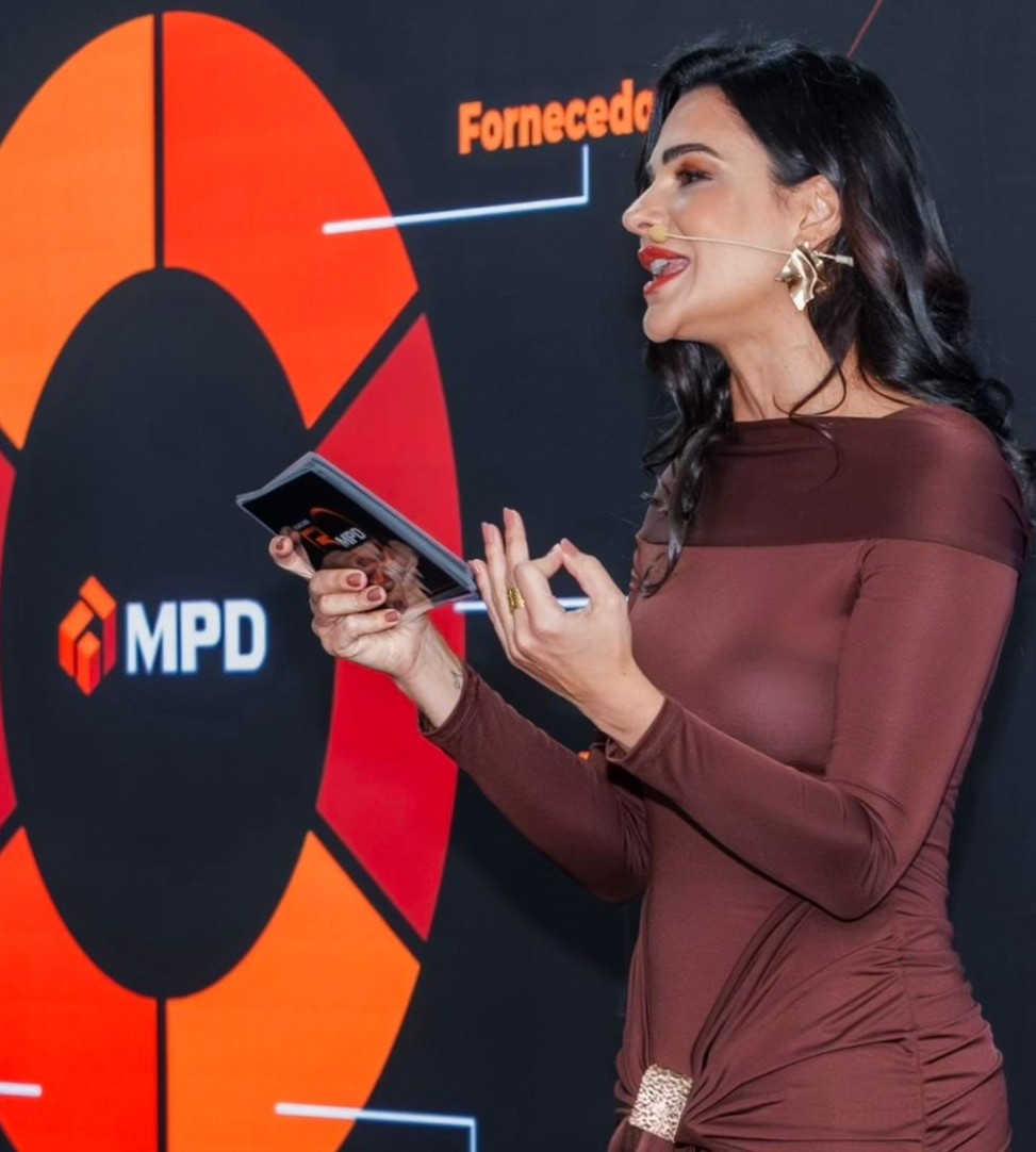 43 ANOS MPD - RUMO AOS 50!