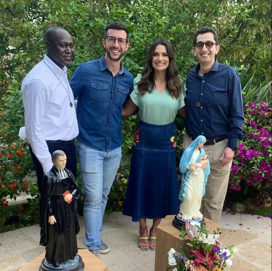 REDE GLOBAL MARISTA DE ESCOLAS