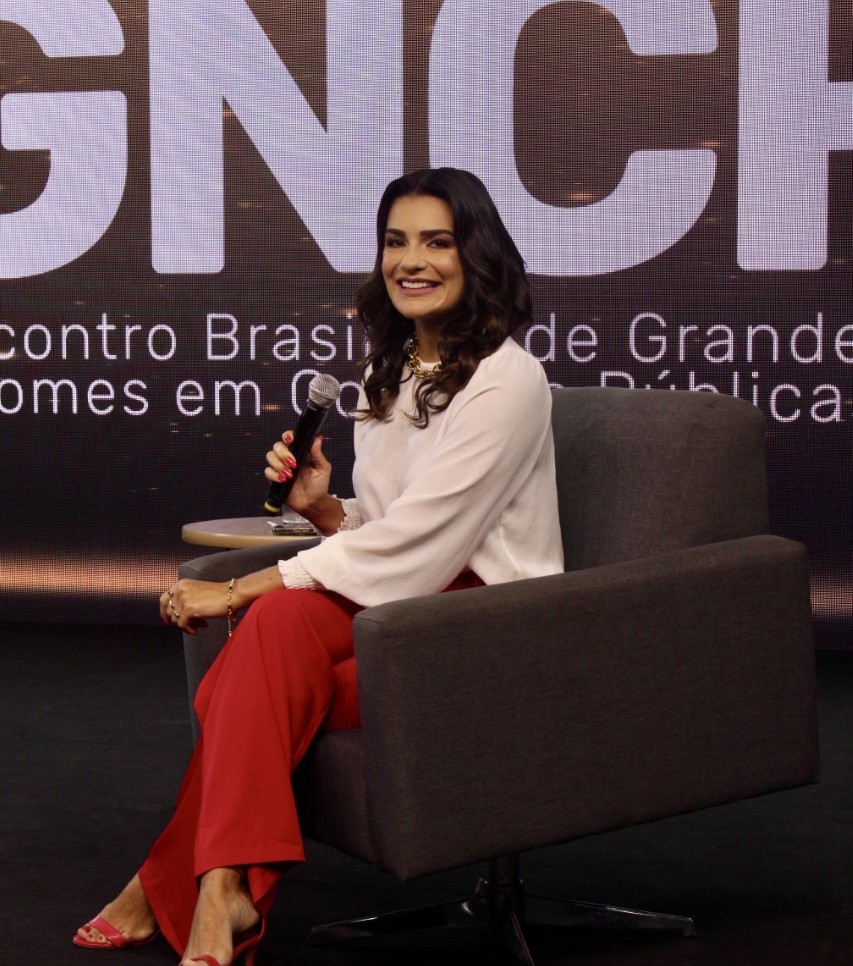 5º ENCONTRO BRASILEIRO DE GRANDES NOMES EM COMPRAS PÚBLICAS