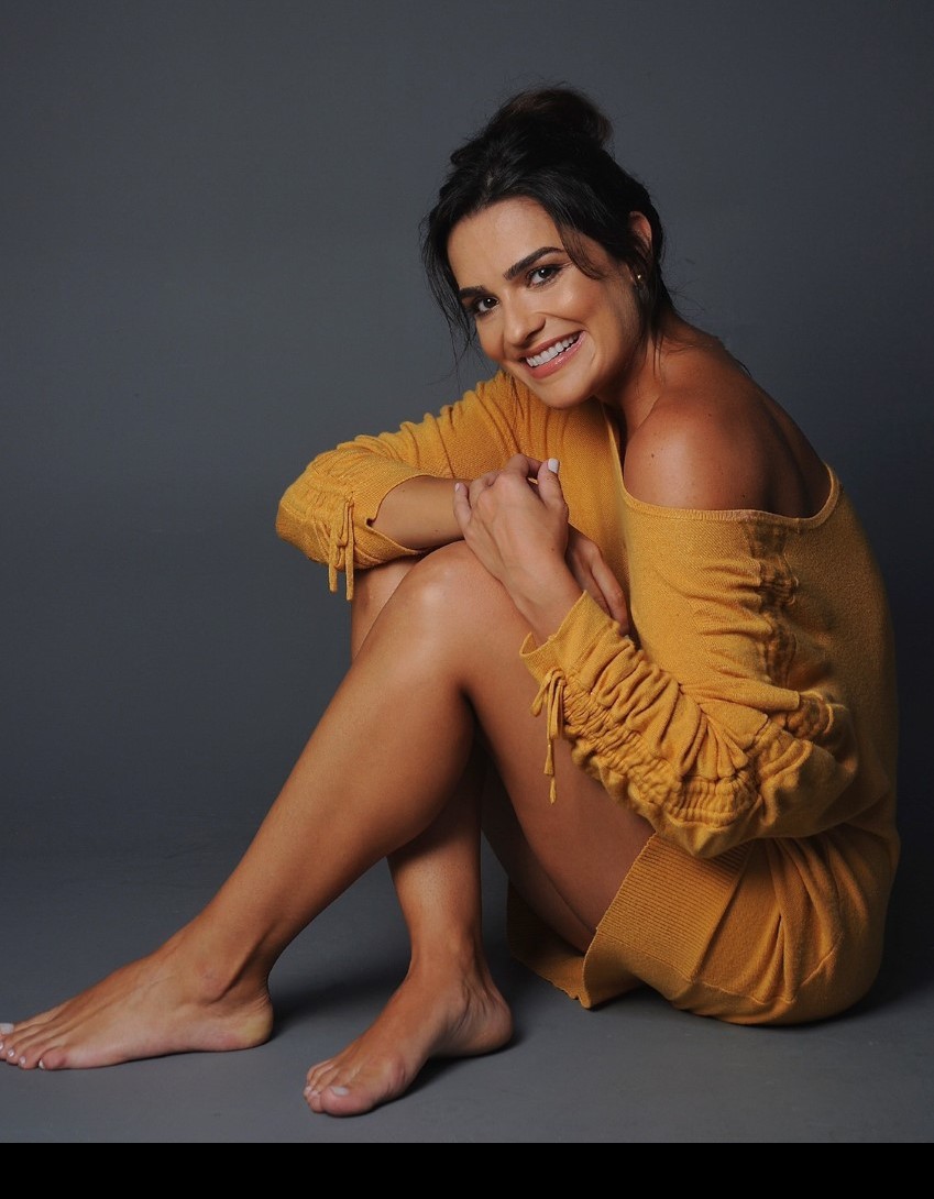 BOOK THIAGO DRUMMOND