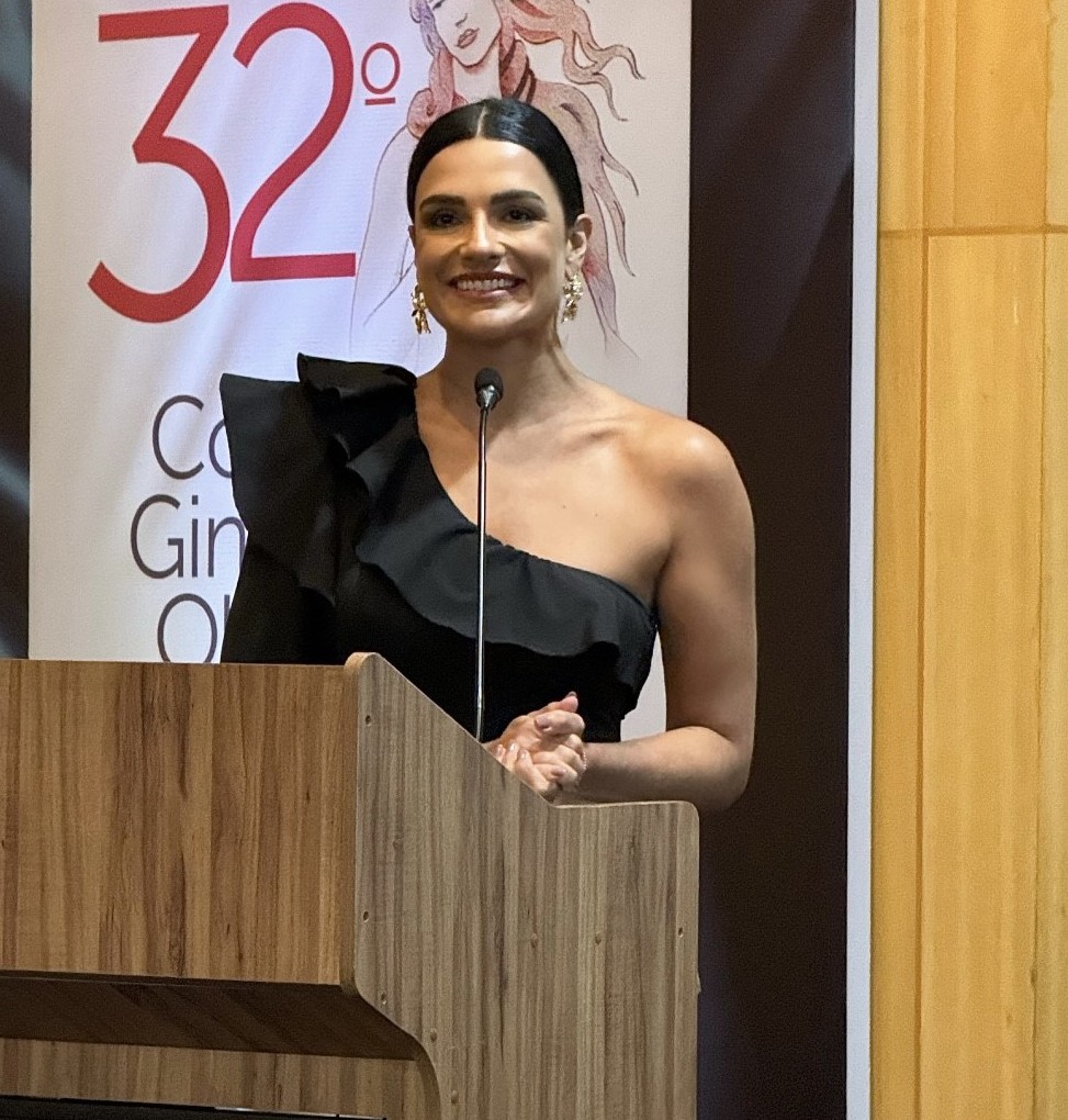 32º CONGRESSO DE GINECOLOGIA E OBSTETRÍCIA DE RIBEIRÃO PRETO