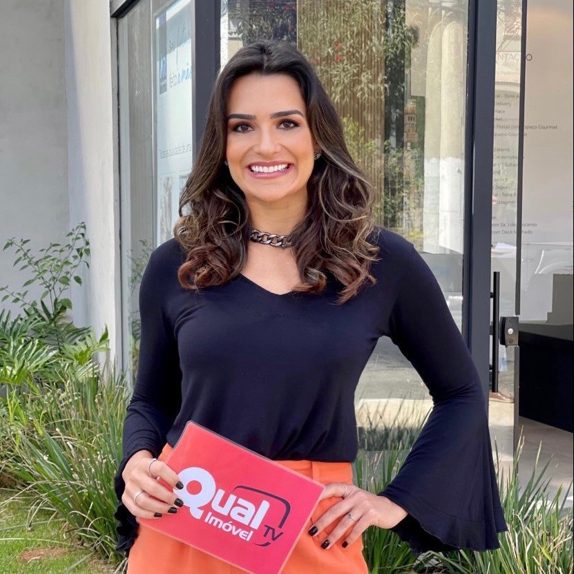 PROGRAMA QUAL MÓVEL TV