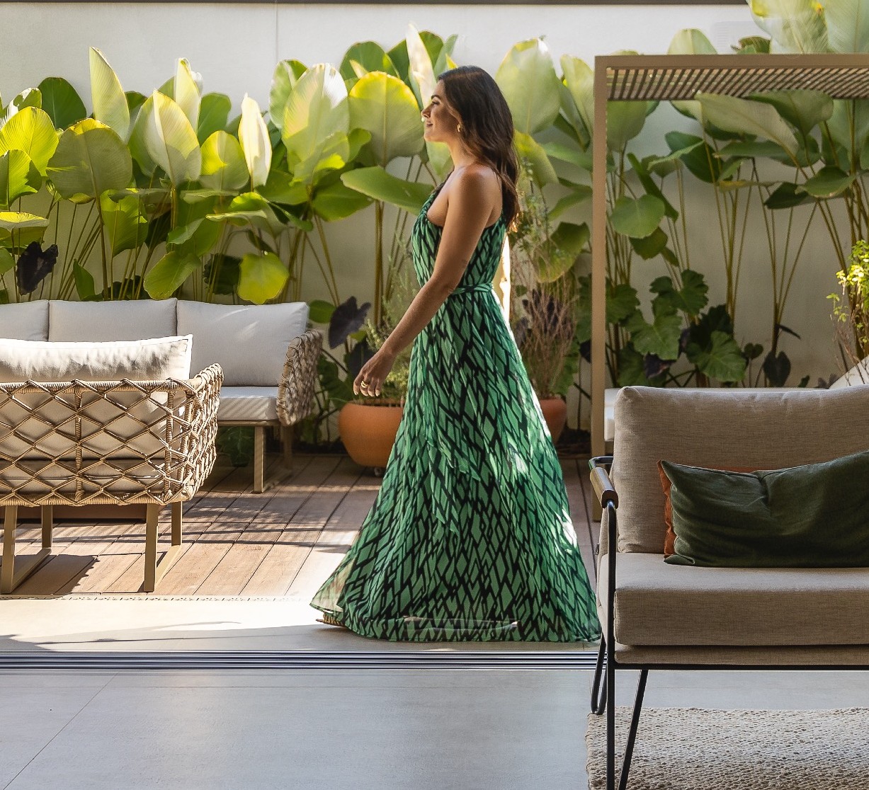 Casa Jardim - SEED INCORP