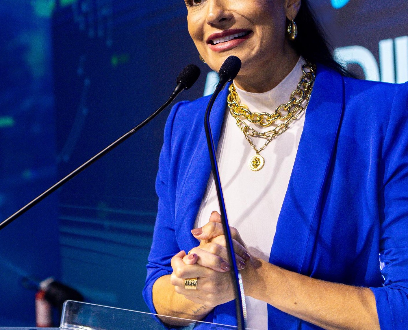 ABRADILAN CONEXÃO FARMA 2025