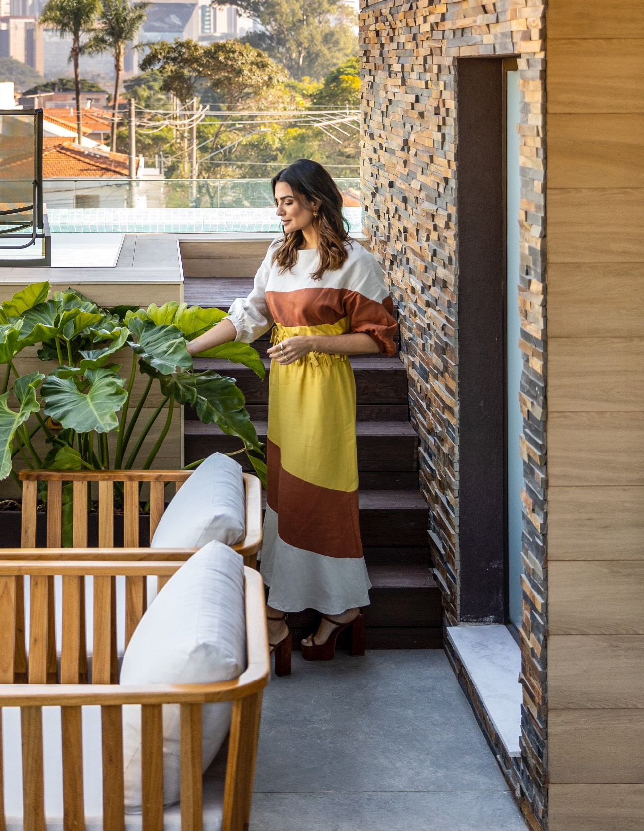 Casa Jardim - SEED INCORP