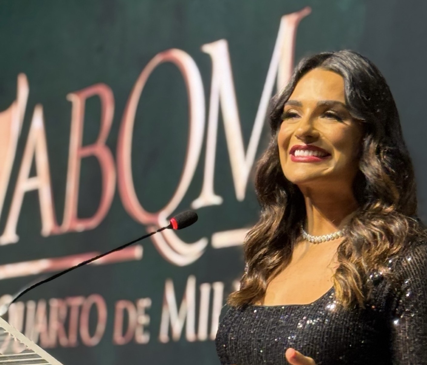 ABQM AWARDS & HALL DA FAMA 2023