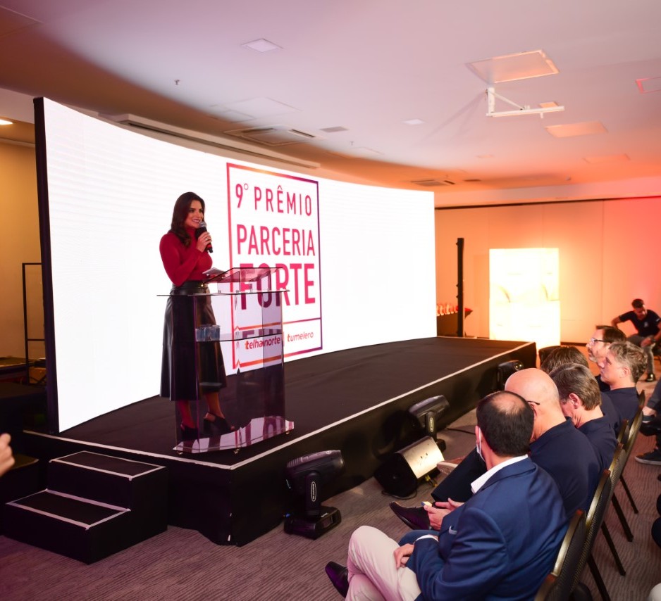 9º Parceria Forte Telhanorte Tumelero