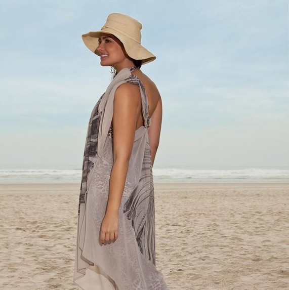 CLAUDIA BLANCO COLLECTION