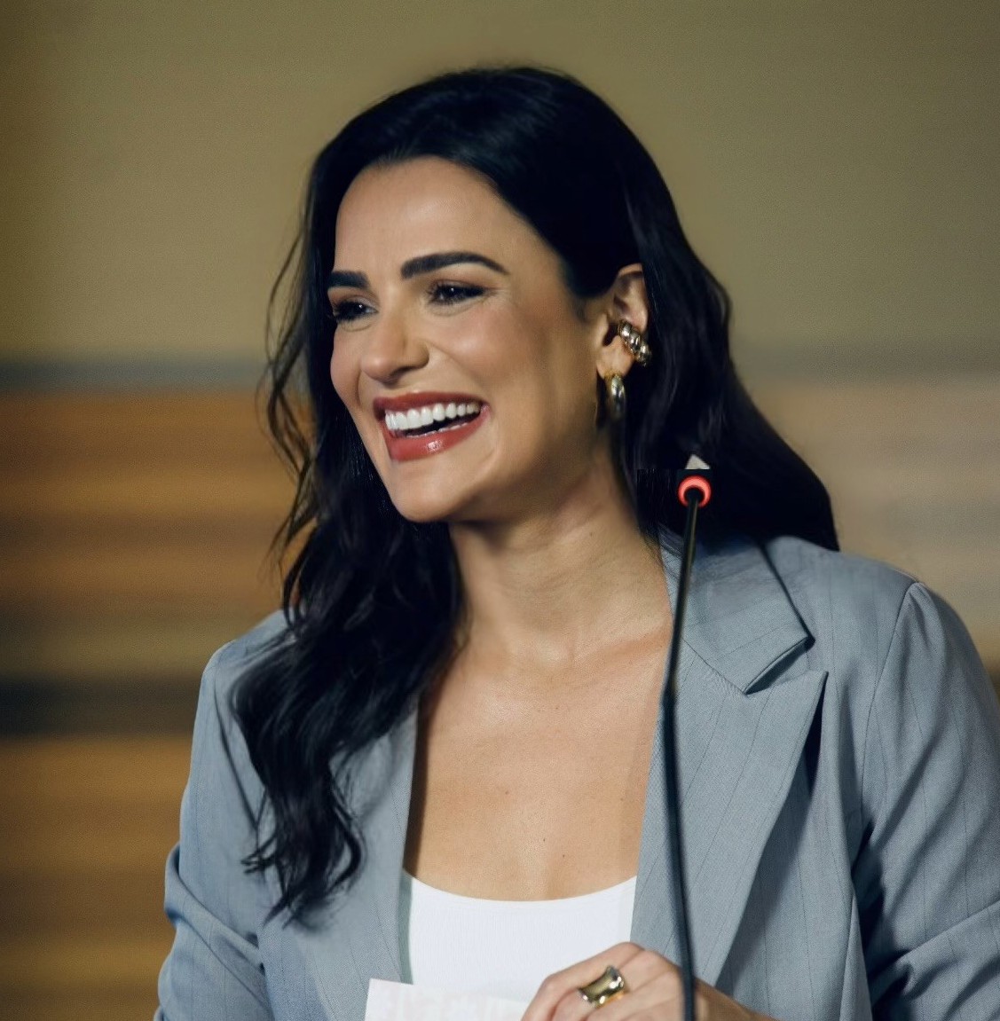 GRANDE ENCONTRO CONECTAR - ASSOCIAÇÃO CASA VIP