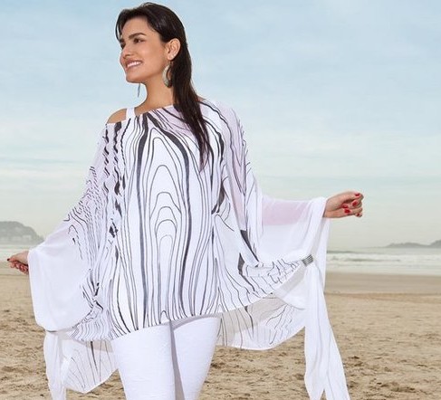 CLAUDIA BLANCO COLLECTION