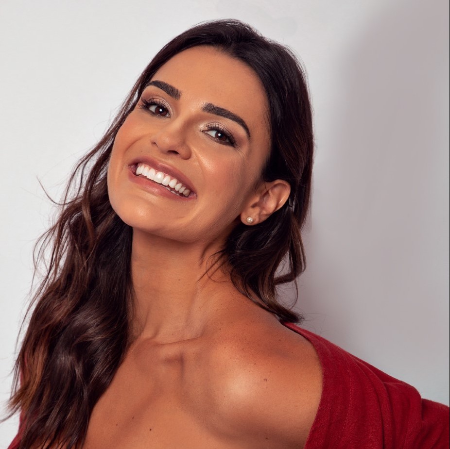 BOOK by Karina Selinger