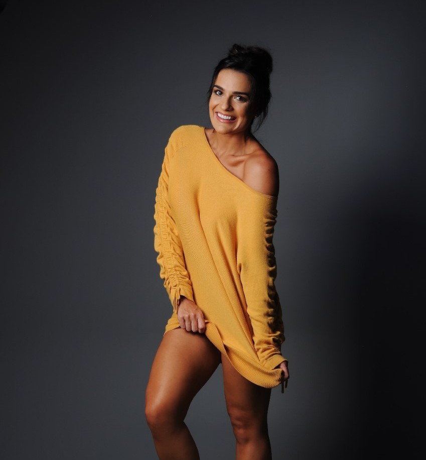 BOOK THIAGO DRUMMOND