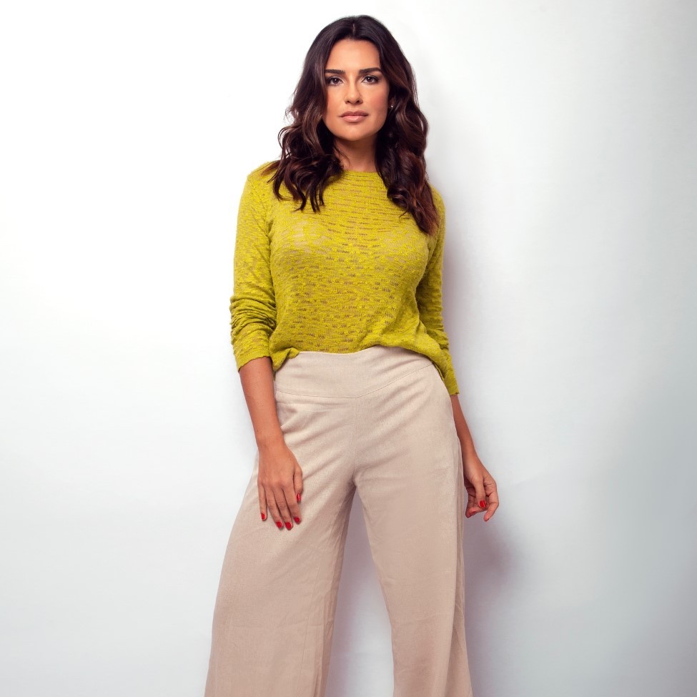 BOOK by Karina Selinger