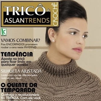 REVISTA TRICÔ & CROCHÊ