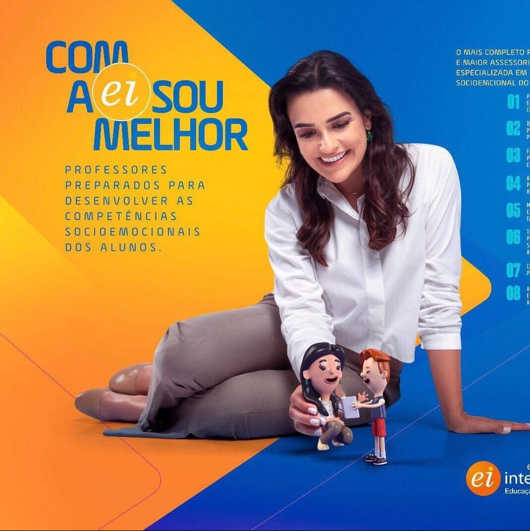 ESCOLA DA INTELIGÊNCIA