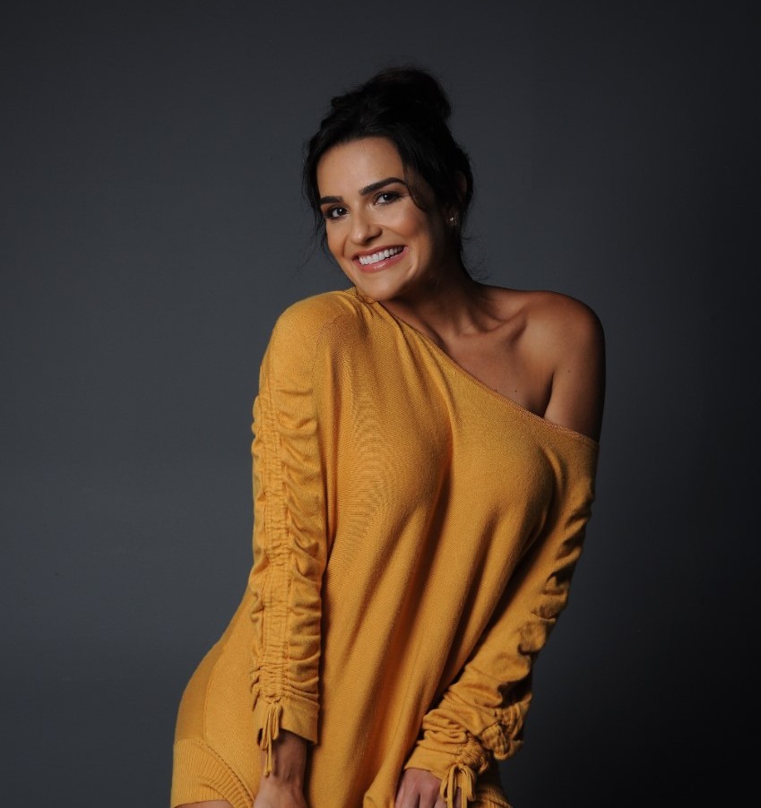 BOOK THIAGO DRUMMOND