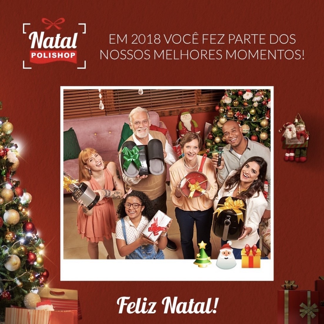 NATAL POLISHOP