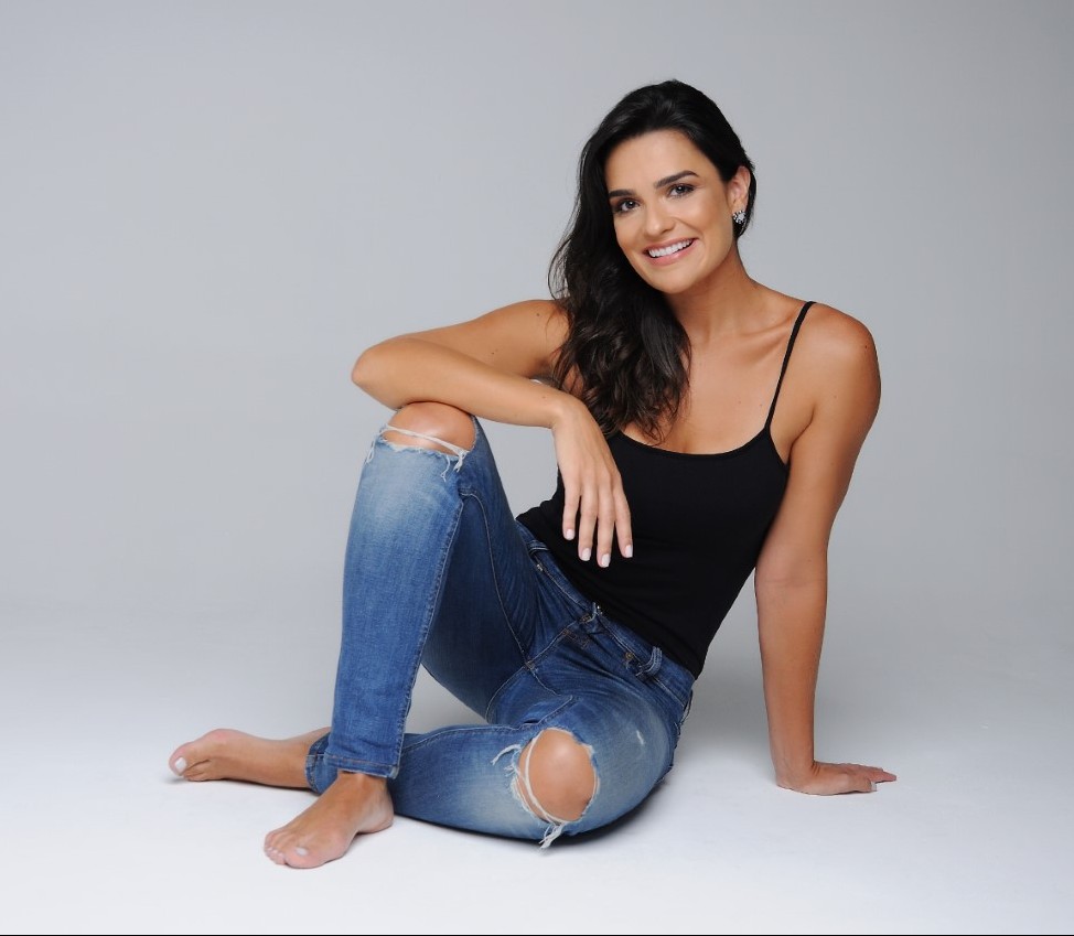 BOOK THIAGO DRUMMOND