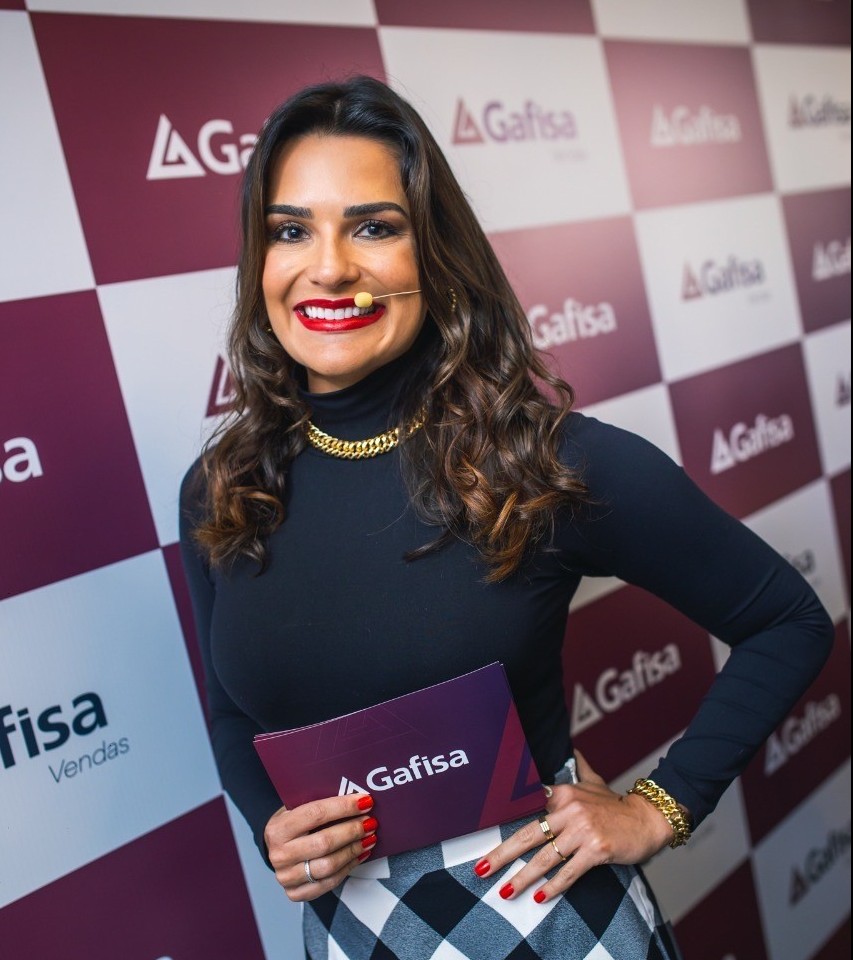 CONVENÇÃO DE VENDAS GAFISA