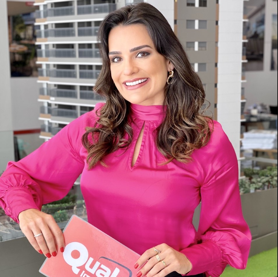 PROGRAMA QUAL IMÓVEL TV