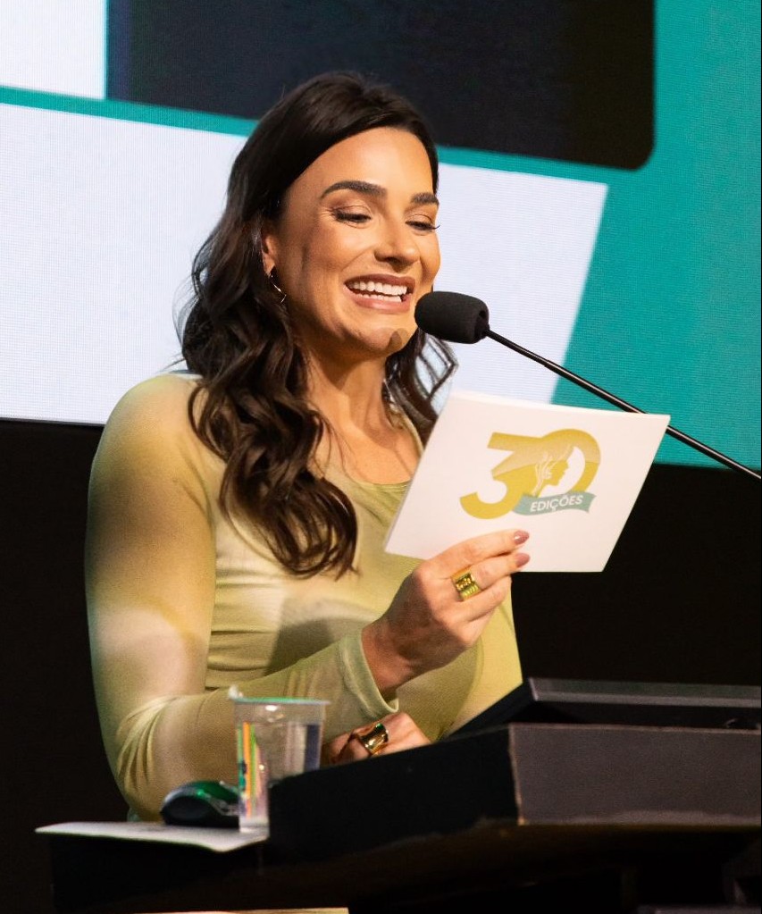 30º CONGRESSO SOGESP