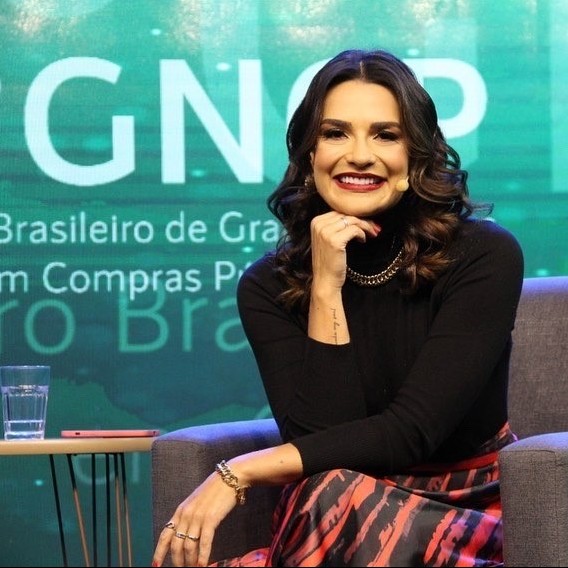 4º ENCONTRO BRASILEIRO DE GRANDES NOMES EM COMPRAS PÚBLICAS