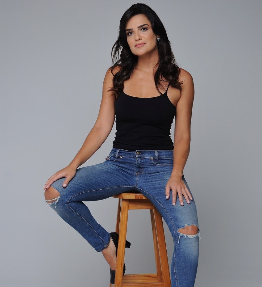 BOOK THIAGO DRUMMOND