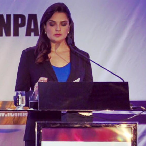 MESTRE DE CERIMÔNIA FEIMEC