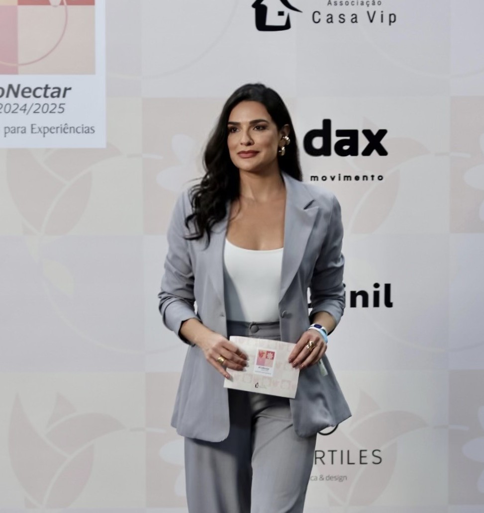 GRANDE ENCONTRO CONECTAR - ASSOCIAÇÃO CASA VIP